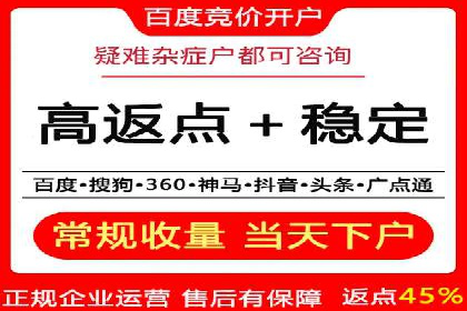 百度广告竞价案例：精准投放，实现广告效果最大化